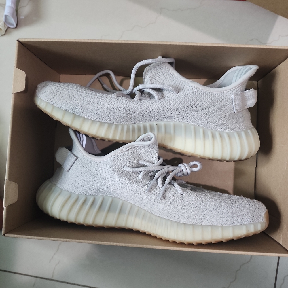 Yeezy boost 350 v2